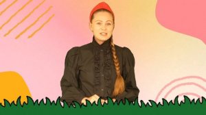 Пальчиковая гимнастика "Блиночки"