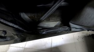 Удаление вмятин на дверях Весты в покраску.