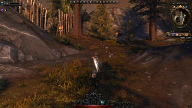 Neverwinter Online прохождение за ПАЛАДИНА #1 В этот раз точно пройду :) смотреть онлайн