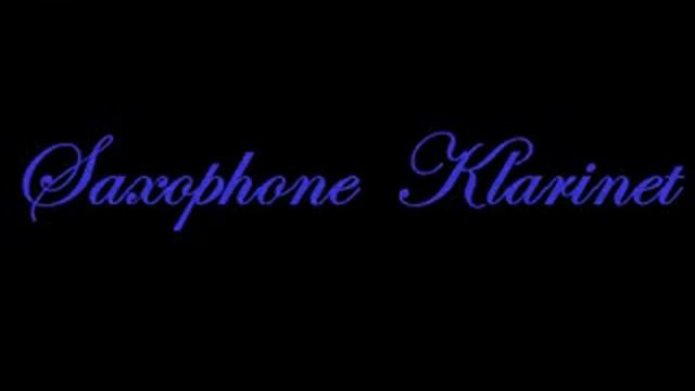 Saxophone selmer смотреть онлайн