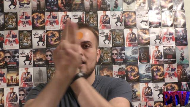 Темные отражения ХЕРОВЫЙ ТРЕШАК ПРО СВЕРХДЕТИШЕК -Обзор фильма смотреть онлайн