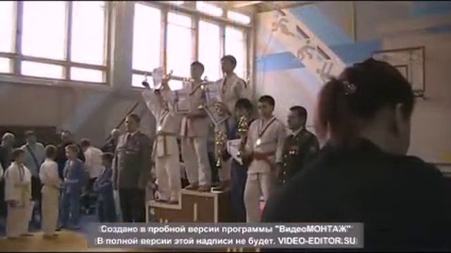 Первенство по дзюдо в Старой Купавне смотреть онлайн