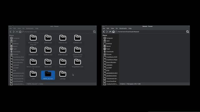 Reaper On Linux: Installing Linux Audio Plugins смотреть онлайн