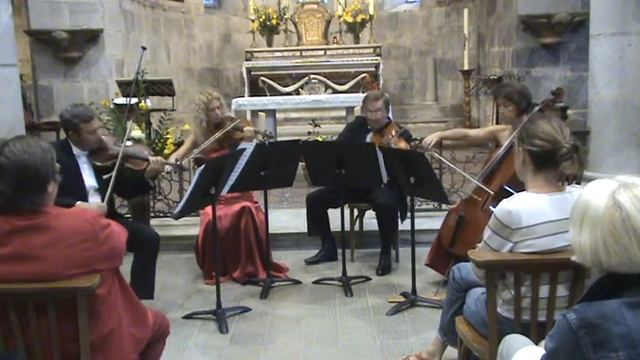 Requiem De Mozart - Tuba Mirum