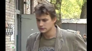 Возвращение Мухтара 2. Богатый дедушка