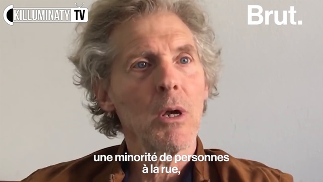 La Chasse Aux SDF Est Ouverte En France (c'est Honteux) (KILLUMINATY SMG)