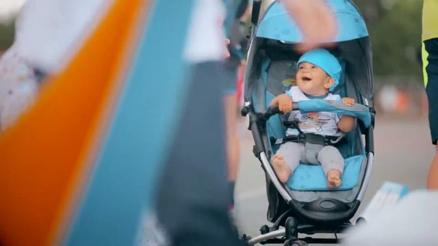 2015 06 07 Моя спортивная семья ГТО смотреть онлайн