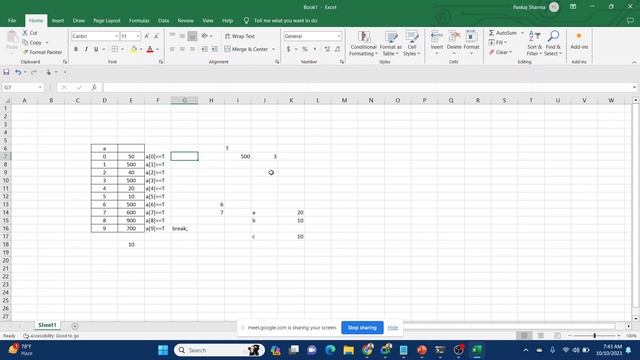 Linear Search in java Program and Bubble Sort in Java Program смотреть онлайн