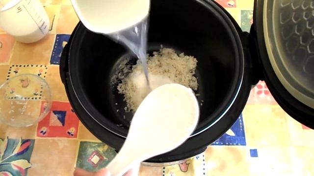 Вкусные каши: рецепты и советы