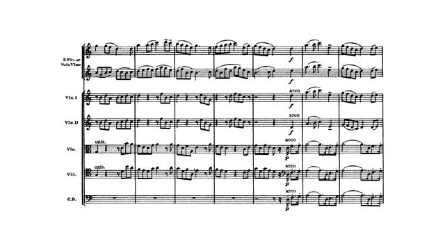 Ralph Vaughan Williams - Fantasia on Greensleeves смотреть онлайн
