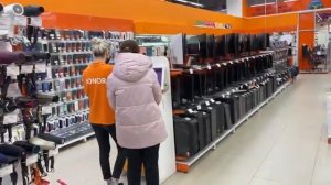 121Из Казахстана в Россию. Пенсию потратили за 1 день ! Мечта осуществилась ! Мы в Сибири