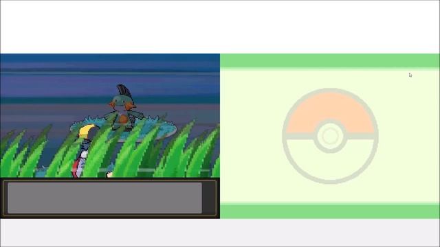 Losing My Nuzlocke on the First Encounter of the Game - Pokemon Heart gold смотреть онлайн