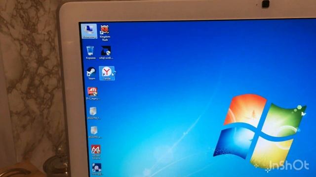 Демонстрация iMac 2006 смотреть онлайн