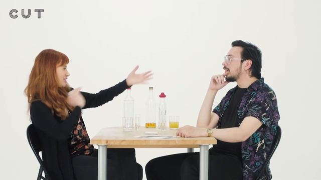 Правда Или Выпивка – Лучшие Друзья (Британия) смотреть онлайн