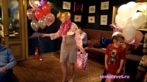 ? Сказочная лотерея на праздник для детей и взрослых. Сладкие подарки