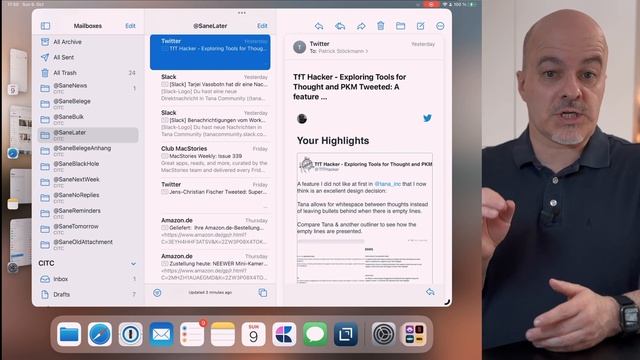 How to use Stage Manager with older iPads with IOS 16.1 (Review) смотреть онлайн