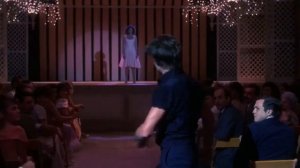 Финальный танец из фильма "Грязные танцы"