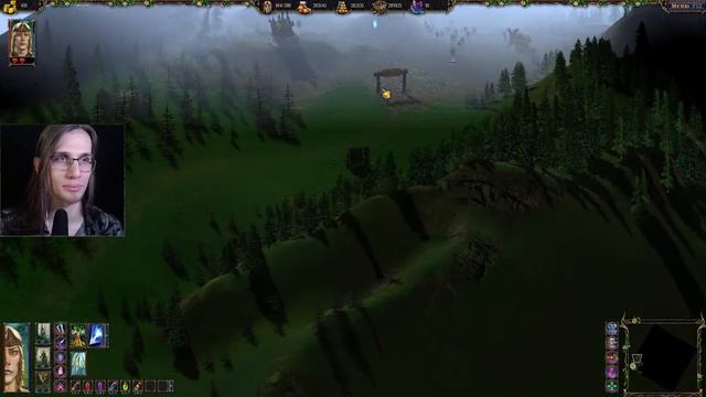 ПРОБУЕМ КОМПАНИЮ | Heroes of Annihilated Empires смотреть онлайн