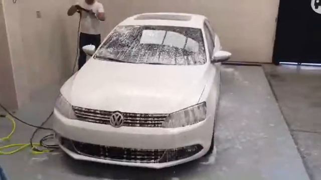 Volkswagen Vento 2.0T