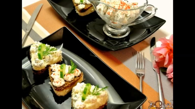 КУШАТЬ ПОДАНО