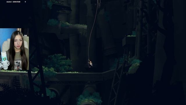 Planet of Lana | Полное прохождение смотреть онлайн