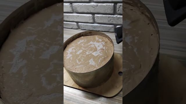 лайфхак ?как достать муссовый торт из металлической формы дома смотреть онлайн