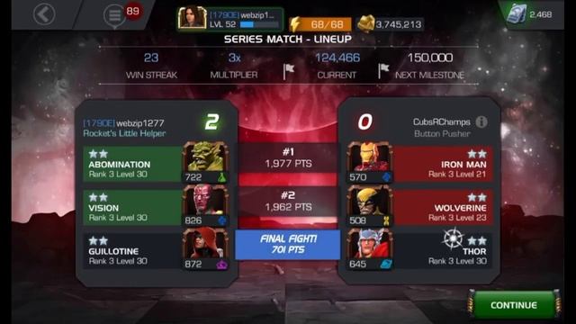 Junior League Arena Grinding: Summoner Trials and #getinthepool смотреть онлайн