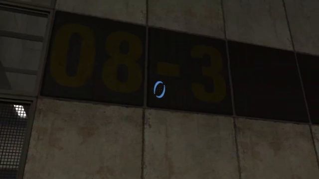 Portal 2 | Workshop | Suspended Stars смотреть онлайн