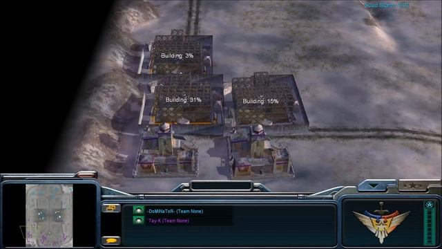 Zero Hour - Winter Classic 2017 - Dominator vs Firelord - Quarter Finals - P3 смотреть онлайн