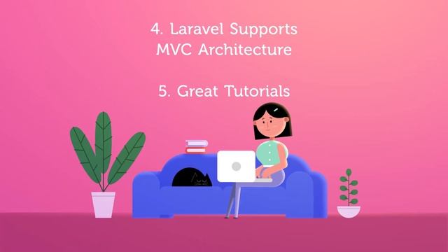 Top Reasons Why Laravel Will Continue to Rule Web Development смотреть онлайн