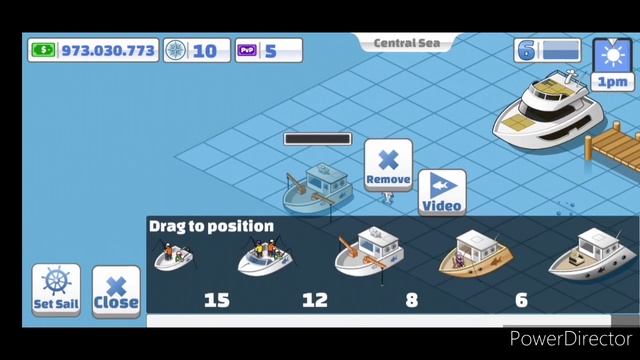NAUTICAL LIFE V. 2.210 ( Mod Unlimited Money.) Download Link In Description. смотреть онлайн