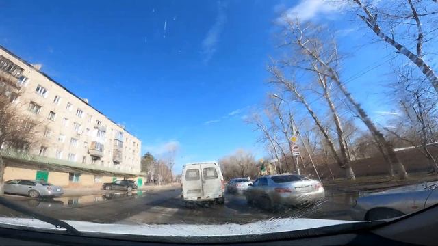 #Павлодар #ДК Железнодорожников #Шанырак #Чкалова #Дерова смотреть онлайн