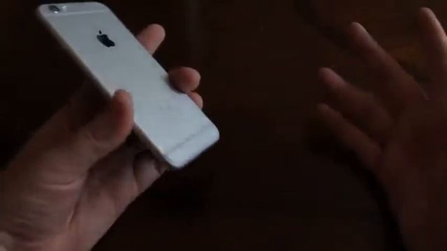 APPLE iPHONE 6 128GB REVIEW смотреть онлайн