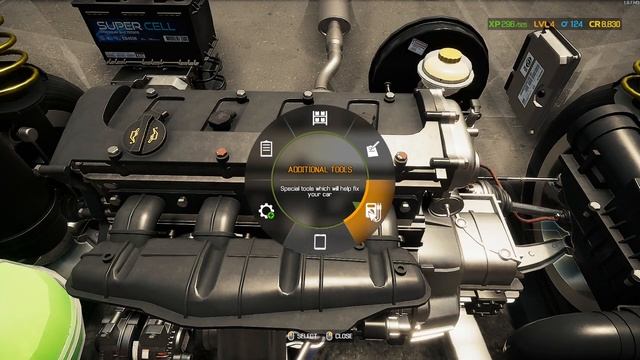 CMS2021 Beginner's Tutorial - How to Find Parts Not Discovered in Car Mechanic Simulator 2021 Guid смотреть онлайн