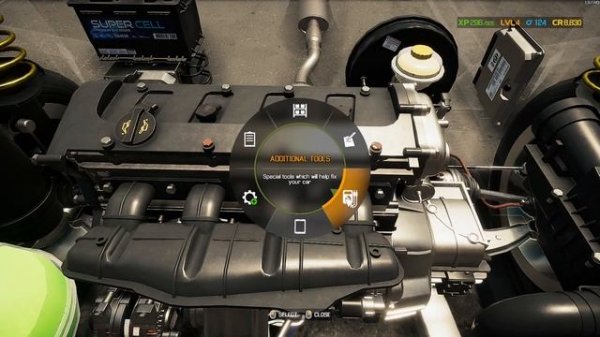 CMS2021 Beginner's Tutorial -  How to Find Parts Not Discovered in Car Mechanic Simulator 2021 Guid