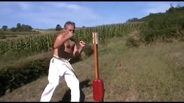 Makiwara training смотреть онлайн