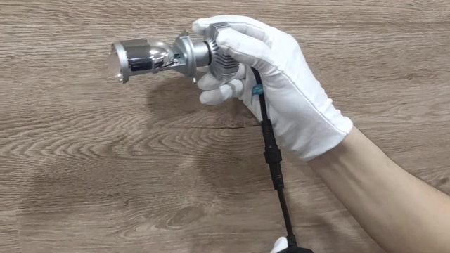 Novsight N26 цоколь H4 обзор
