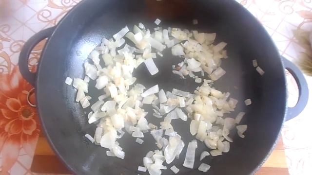 КАК ПОТУШИТЬ 