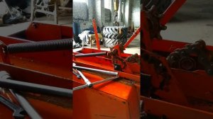 Сипма укорачивания цепи