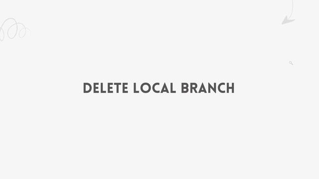How do I delete a Git branch locally and remotely ? смотреть онлайн