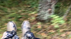 Тест-драйв квадроцикла Сокол. В болоте, в грязи, на озере... честный обзор! Реально болотоход.