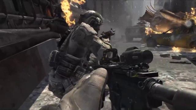 Why does Sandman give Frost only 1 mag but he has 630 bullets? смотреть онлайн