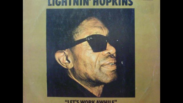 Lightnin' Hopkins - How Have You Been смотреть онлайн
