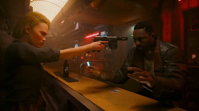Phantom Liberty Feels Like CYBERPUNK 2.0 - Expansion Details, Features, System Requirements and Mor смотреть онлайн