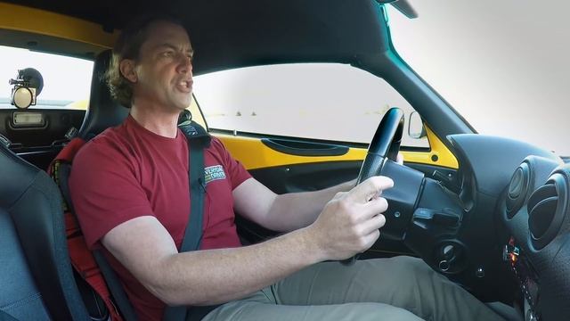Daily Lotus FAQ - Long Term Lotus Elise #2 | Everyday Driver смотреть онлайн