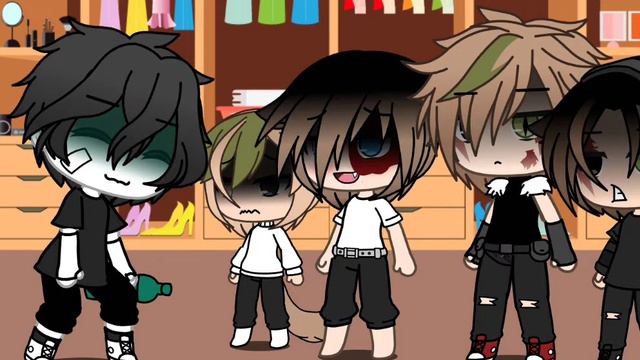 *семья скажите как вы меня любите?* больше чем остальных 😔. смотреть онлайн