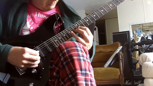 Silent Hill 2 Promise cover смотреть онлайн