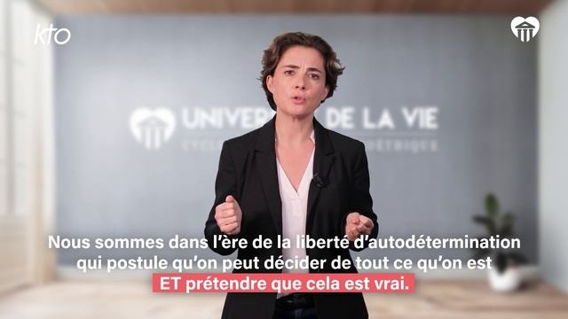 Alliance Vita (3/4) "Une société à construire" смотреть онлайн