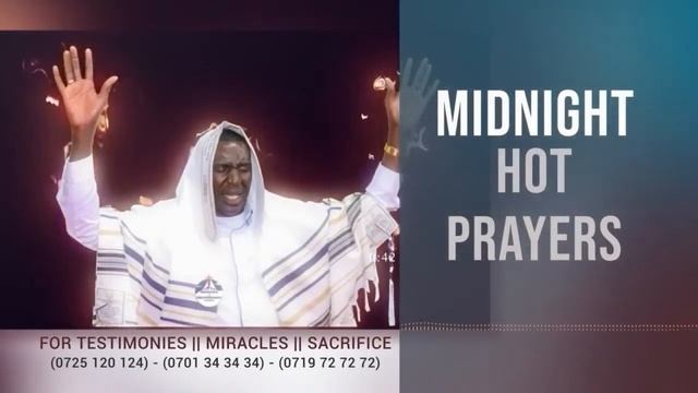 18-9-2023 VICTORY HOUR MIDNIGHT PRAYER WITH DR. ORACLE смотреть онлайн