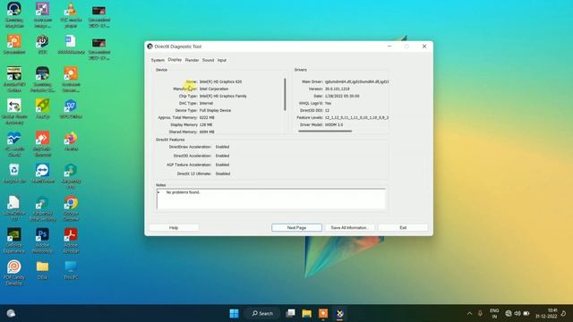 How to Check Laptop Graphics Card Details? (Find GPU Info in Laptop) смотреть онлайн